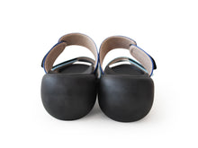 画像をギャラリービューアに読み込む, リゲッタカヌー 横浜DeNAベイスターズ 3本ベルトサンダル RegettaCanoe 野球 LVW612 BCEG5224DB レディース