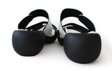 画像をギャラリービューアに読み込む, リゲッタカヌー千葉ロッテマリーンズ 3本ベルトサンダル RegettaCanoe 野球 LVW619 BCEG5224LM レディース