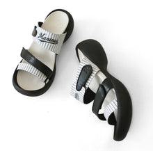 画像をギャラリービューアに読み込む, リゲッタカヌー千葉ロッテマリーンズ 3本ベルトサンダル RegettaCanoe 野球 LVW619 BCEG5224LM レディース