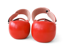 画像をギャラリービューアに読み込む, リゲッタカヌー 広島東洋カープ 3本ベルトサンダル RegettaCanoe 野球 LVW613 BCEG5224HC レディース