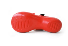 画像をギャラリービューアに読み込む, リゲッタカヌー 広島東洋カープ 3本ベルトサンダル RegettaCanoe 野球 LVW613 BCEG5224HC レディース