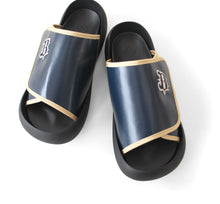 画像をギャラリービューアに読み込む, リゲッタカヌー オリックス・バファローズ カバーサンダル RegettaCanoe 野球 LVW624 BCMB5006BS メンズ