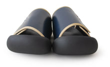 画像をギャラリービューアに読み込む, リゲッタカヌー オリックス・バファローズ カバーサンダル RegettaCanoe 野球 LVW624 BCMB5006BS メンズ