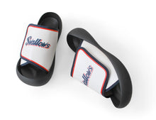 画像をギャラリービューアに読み込む, リゲッタカヌー 東京ヤクルトスワローズ カバーサンダル RegettaCanoe 野球 LVW614 BCMB5006YS メンズ
