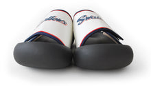 画像をギャラリービューアに読み込む, リゲッタカヌー 東京ヤクルトスワローズ カバーサンダル RegettaCanoe 野球 LVW614 BCMB5006YS メンズ