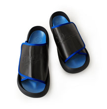 画像をギャラリービューアに読み込む, リゲッタカヌー 中日ドラゴンズ カバーサンダル RegettaCanoe 野球 LVW610 BCMB5006CDメンズ