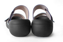 画像をギャラリービューアに読み込む, リゲッタカヌー 横浜DeNAベイスターズ 3本ベルトサンダル RegettaCanoe 野球 LVW611 BCBF5137DB メンズ