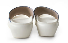 画像をギャラリービューアに読み込む, リゲッタカヌー 埼玉西武ライオンズ スライドウェッジサンダル RegettaCanoe 野球 LVW621 BCFW3500SL レディース