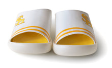 画像をギャラリービューアに読み込む, リゲッタカヌー 福岡ソフトバンクホークス スライドウェッジサンダル RegettaCanoe 野球 LVW617 BCFW3500SH レディース