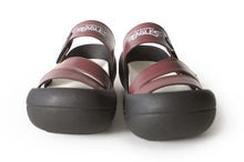 画像をギャラリービューアに読み込む, リゲッタカヌー 東北楽天ゴールデンイーグルス 3本ベルトサンダル RegettaCanoe 野球 LVW622 BCBF5137RE メンズ