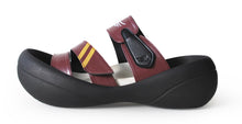 画像をギャラリービューアに読み込む, リゲッタカヌー 東北楽天ゴールデンイーグルス 3本ベルトサンダル RegettaCanoe 野球 LVW622 BCBF5137RE メンズ