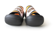 画像をギャラリービューアに読み込む, リゲッタカヌー 読売ジャイアンツ カバーサンダル RegettaCanoe 野球 LVW608 BCBF5006YG メンズ