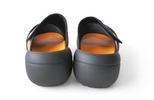 画像をギャラリービューアに読み込む, リゲッタカヌー 読売ジャイアンツ カバーサンダル RegettaCanoe 野球 LVW608 BCBF5006YG メンズ