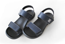 画像をギャラリービューアに読み込む, リゲッタカヌー 東京ヤクルトスワローズ ベルクロストラップサンダル RegettaCanoe 野球 LVW615 BCFD10YS レディース