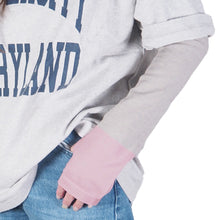 画像をギャラリービューアに読み込む, キノコト アームカバー KinoKoto スミラボ 薄手アームカバーUVカット asc017 レディース メンズ