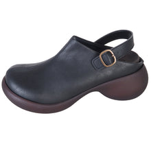 画像をギャラリービューアに読み込む, リゲッタカヌー ストラップサボサンダル RegettaCanoe lvw009 CJES6141 レディース