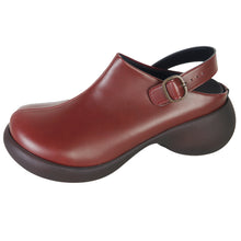 画像をギャラリービューアに読み込む, リゲッタカヌー ストラップサボサンダル RegettaCanoe lvw009 CJES6141 レディース