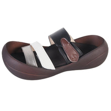 画像をギャラリービューアに読み込む, リゲッタカヌー 3本ベルトサンダル RegettaCanoe LVW015 CJBF5148/CJBF5149 レディース