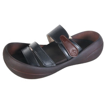 画像をギャラリービューアに読み込む, リゲッタカヌー 3本ベルトサンダル RegettaCanoe LVW015 CJBF5148/CJBF5149 レディース