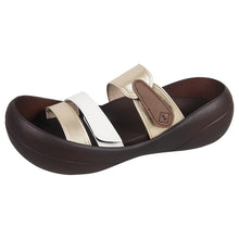 画像をギャラリービューアに読み込む, リゲッタカヌー 3本ベルトサンダル RegettaCanoe LVW015 CJBF5148/CJBF5149 レディース