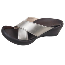 画像をギャラリービューアに読み込む, リゲッタカヌービッグ クロス ベルトサンダル RegettaCanoe LVW062 CJLW5521 レディース