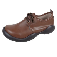 画像をギャラリービューアに読み込む, リゲッタカヌー シューズ RegettaCanoe レースアップ プレーントゥ 紐靴 日本製 LVW077 CJOS6409 メンズ