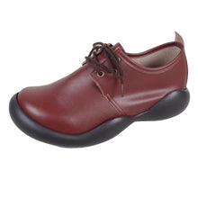 画像をギャラリービューアに読み込む, リゲッタカヌー シューズ RegettaCanoe レースアップ プレーントゥ 紐靴 日本製 LVW077 CJOS6409 メンズ