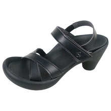 画像をギャラリービューアに読み込む, リゲッタカヌー クロスベルトストラップサンダル RegettaCanoe LVW096 CJBN5710a レディース