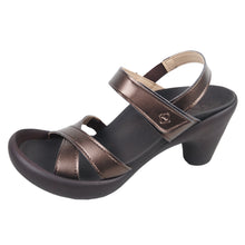 画像をギャラリービューアに読み込む, リゲッタカヌー クロスベルトストラップサンダル RegettaCanoe LVW096 CJBN5710a レディース