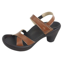 画像をギャラリービューアに読み込む, リゲッタカヌー クロスベルトストラップサンダル RegettaCanoe LVW096 CJBN5710a レディース
