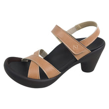 画像をギャラリービューアに読み込む, リゲッタカヌー クロスベルトストラップサンダル RegettaCanoe LVW096 CJBN5710a レディース