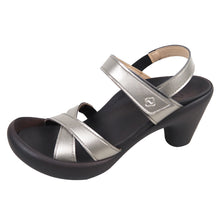 画像をギャラリービューアに読み込む, リゲッタカヌー クロスベルトストラップサンダル RegettaCanoe LVW096 CJBN5710a レディース