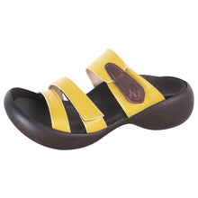 画像をギャラリービューアに読み込む, リゲッタカヌー 単色3本ベルトサンダル RegettaCanoe CJEG5223a LVW104 レディース