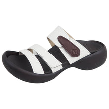 画像をギャラリービューアに読み込む, リゲッタカヌー 単色3本ベルトサンダル RegettaCanoe CJEG5223a LVW104 レディース