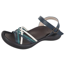 画像をギャラリービューアに読み込む, リゲッタカヌー サンダル RegettaCanoe 編み込み ストラップ フィールド ソール 日本製 lvw105 CJFD5311 レディース