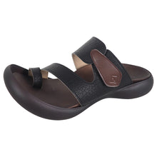 画像をギャラリービューアに読み込む, リゲッタカヌー サンダル RegettaCanoe トング マジックテープ フラット フィールド ソール 日本製 LVW107 CJFD5312 メンズ