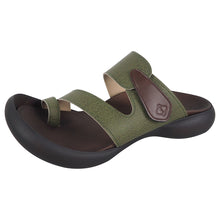 画像をギャラリービューアに読み込む, リゲッタカヌー サンダル RegettaCanoe トング マジックテープ フラット フィールド ソール 日本製 LVW107 CJFD5312 メンズ