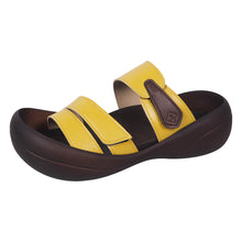 画像をギャラリービューアに読み込む, リゲッタカヌー ビッグフットソール 単色3本ベルトサンダル RegettaCanoe lvw116 CJBF5137 メンズ
