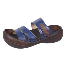 画像をギャラリービューアに読み込む, リゲッタカヌー ビッグフットソール 単色3本ベルトサンダル RegettaCanoe lvw116 CJBF5137 メンズ