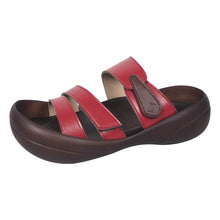 画像をギャラリービューアに読み込む, リゲッタカヌー ビッグフットソール 単色3本ベルトサンダル RegettaCanoe lvw116 CJBF5137 メンズ