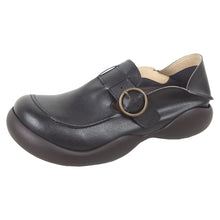 画像をギャラリービューアに読み込む, リゲッタカヌー オブリックシューズ 2wayシューズ RegettaCanoe lvw138 CJOS6305 レディース
