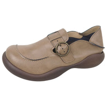 画像をギャラリービューアに読み込む, リゲッタカヌー オブリックシューズ 2wayシューズ RegettaCanoe lvw138 CJOS6305 レディース