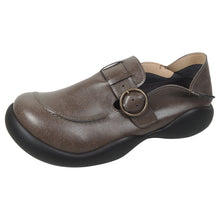 画像をギャラリービューアに読み込む, リゲッタカヌー オブリックシューズ 2wayシューズ RegettaCanoe lvw138 CJOS6305 レディース