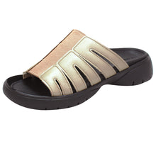 画像をギャラリービューアに読み込む, リゲッタ センターゴアサンダル Re:getA SMS171 R0165 レディース