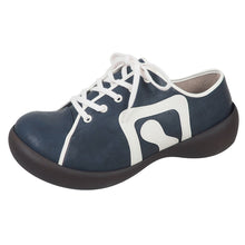 画像をギャラリービューアに読み込む, リゲッタカヌー PUレザーロゴスニーカー RegettaCanoe CJFS6901a CJFS6901b CJFS6924a LVW176 メンズ