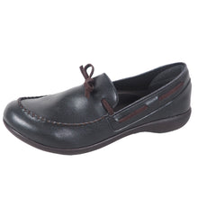 画像をギャラリービューアに読み込む, リゲッタ モカシンローファーパンプス Re:getA SMS214 R2362 レディース