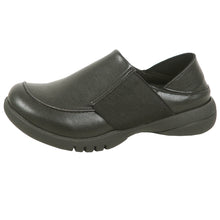 画像をギャラリービューアに読み込む, リゲッタ サイドゴム2wayシューズ Re:getA SMS215 R330 レディース