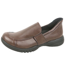 画像をギャラリービューアに読み込む, リゲッタ SuttOn デザインスリッポン Re:getA SMS218 R333 レディース