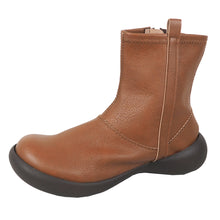 画像をギャラリービューアに読み込む, リゲッタカヌー サイドジップショートブーツ RegettaCanoe LVW227 CJFG1114 CJFG1132 レディース
