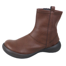 画像をギャラリービューアに読み込む, リゲッタカヌー サイドジップショートブーツ RegettaCanoe LVW227 CJFG1114 CJFG1132 レディース
